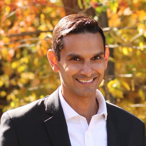 speaker headshot